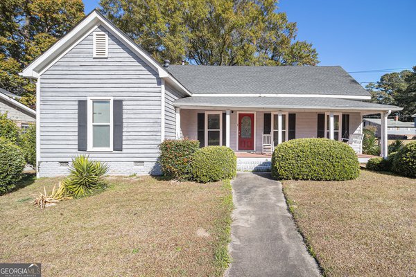 105 El Monte Court, Atlanta