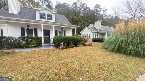 6702 Saganaw Drive, Rex