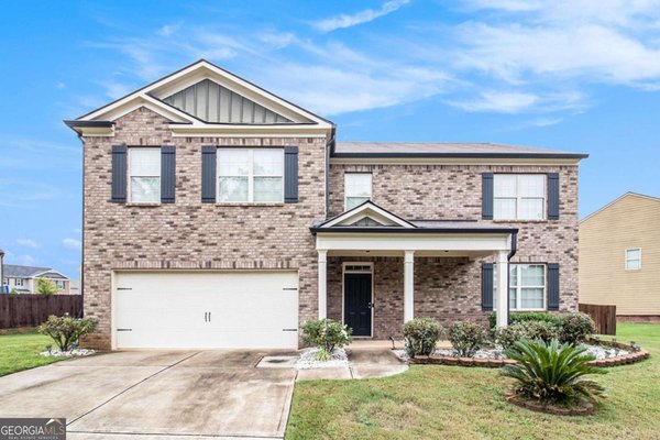 240 Shaker Hollow Drive, Mcdonough