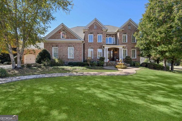 2071 Trimleston Road, Statham