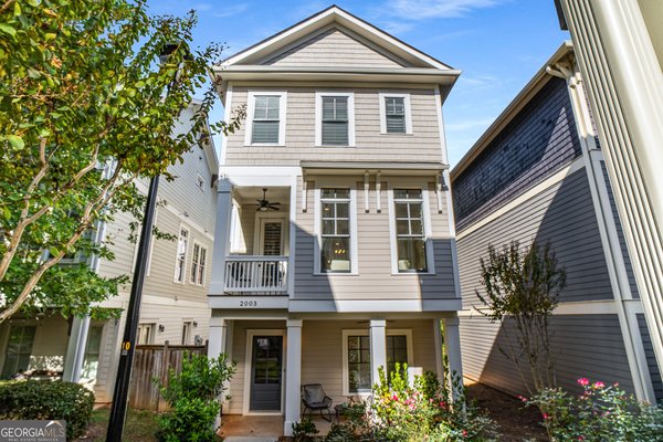 2003 Hibernia Bend, Decatur