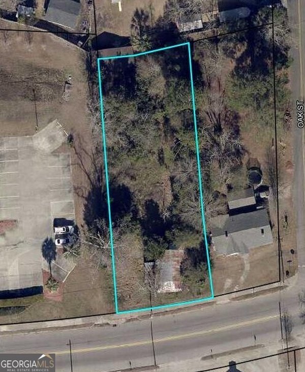 17 Parrish Street, Statesboro