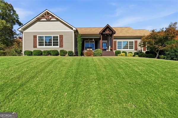 301 SWITCH Road, Calhoun