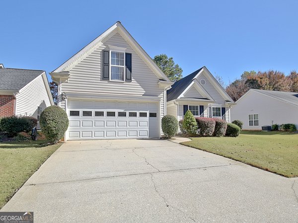 64 Horizon Hill, Newnan