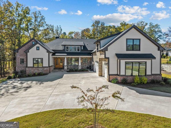 184 Harmony Bay Drive, Eatonton