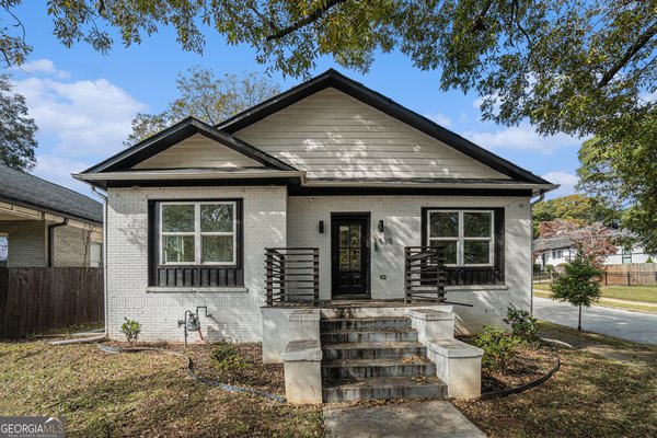 1510 Olympian Way, Atlanta