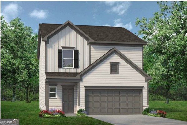 130 Red Oak Lane, Calhoun