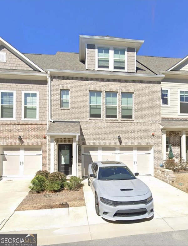 1643 Coasta Way, Mableton