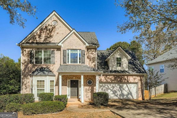 2643 Neighborhood Walk, Villa Rica