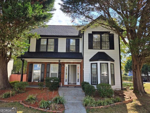3243 Oak Vista Way, Lawrenceville