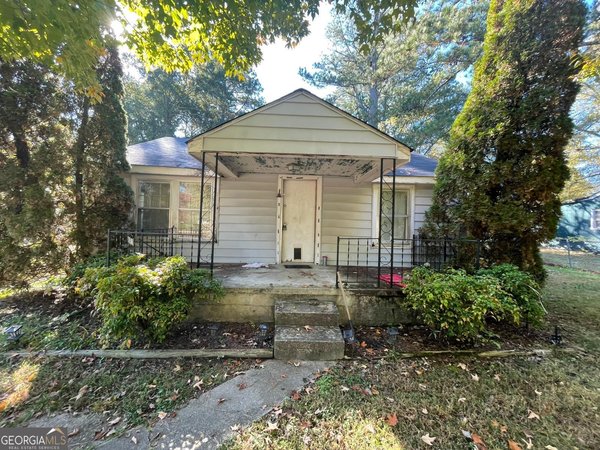 87 Selman Road, Rome