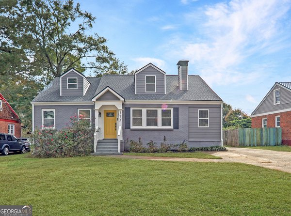 1275 Eastland Road, Atlanta