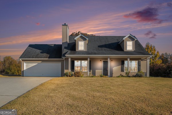 4149 Meadow Point Drive, Gillsville