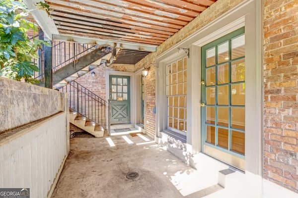 3091 Colonial Way, Atlanta