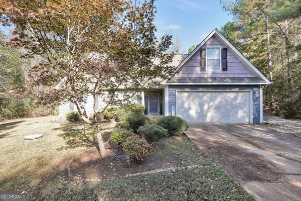 610 Kyle Court, Locust Grove