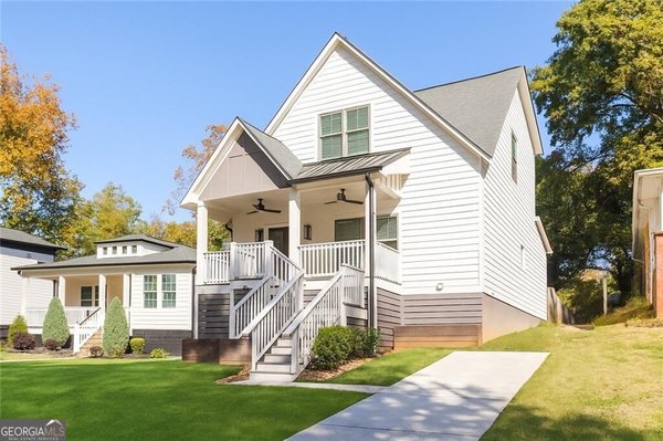 1119 Victory Drive, Atlanta