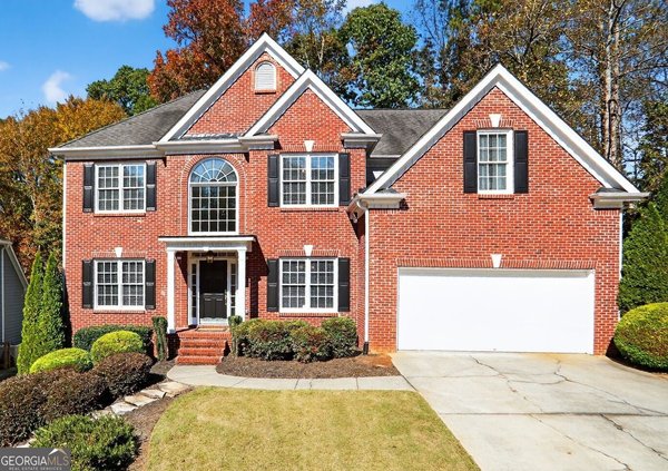 1191 Crofton Landing, Suwanee