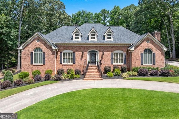 2065 Innsfail Drive, Snellville