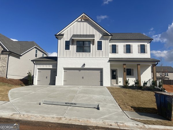 26 Bramblewood Drive, Winder