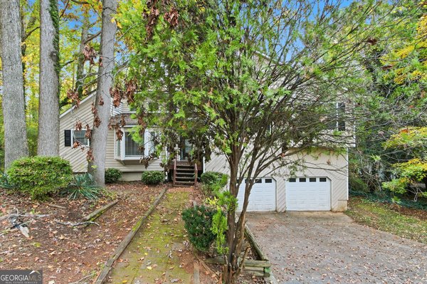 2958 Forest Chase Terrace, Marietta