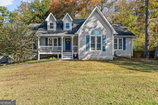 196 Lambeth Drive, Hiram