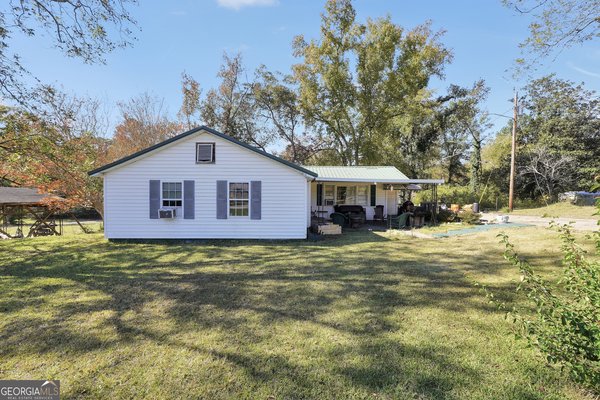 432 Cooley Road, Lagrange