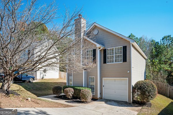 3375 River Run Trail, Decatur