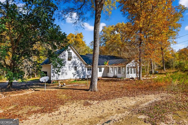 2063 Buffington Road, Boaz