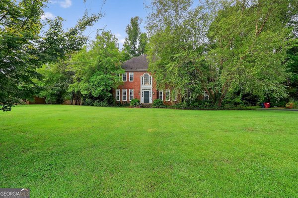 118 Ashford Park, Macon