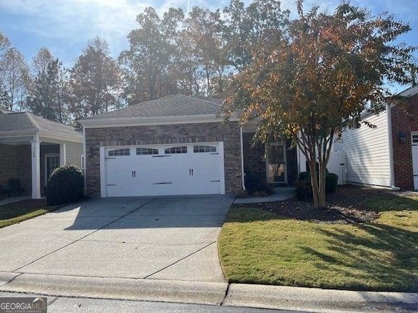 238 Abercorn Way, Woodstock