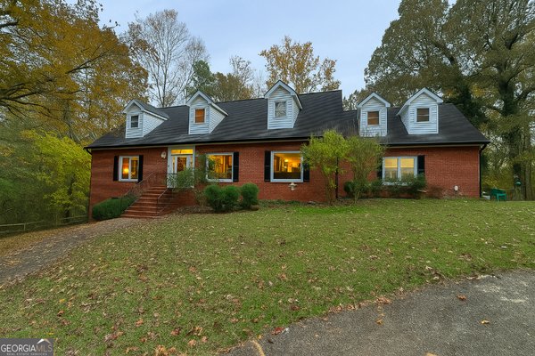 7537 Berea Road, Winston