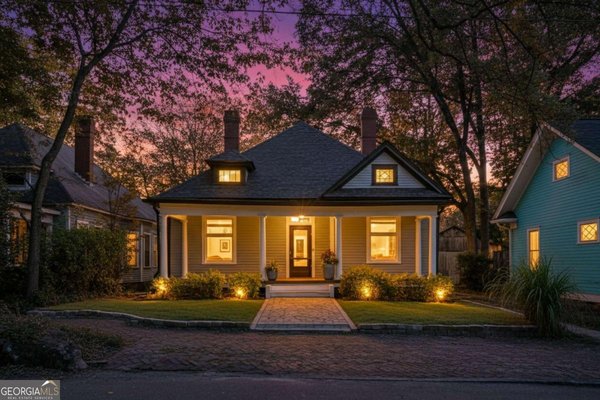 546 Waldo Street, Atlanta