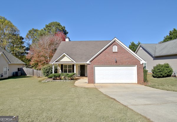 289 Baldwin Court, Newnan