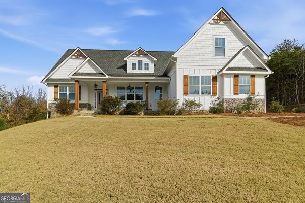 760 Stoneledge Road, Jasper