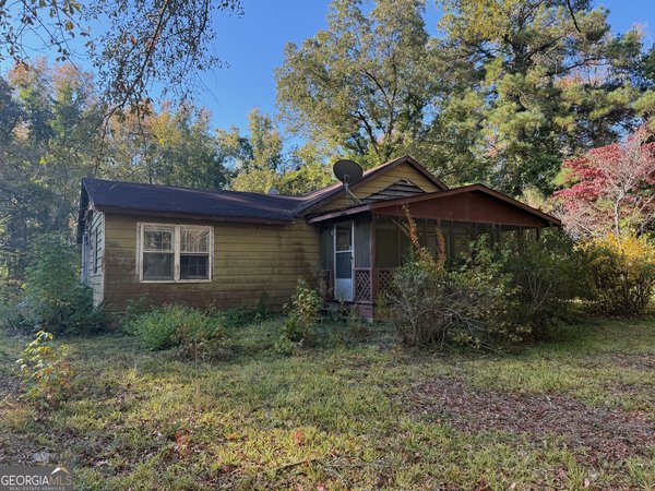 2388 Ga Highway 208, Hamilton