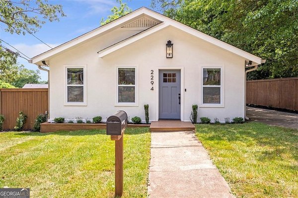 2294 Hill Street, Atlanta