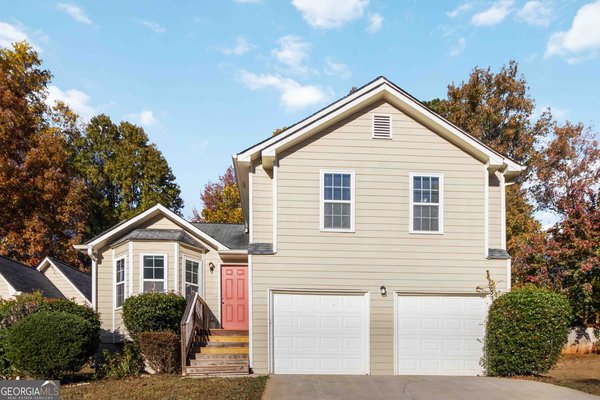 1701 Eleah Drive, Lawrenceville