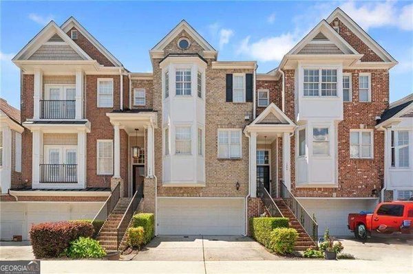 1266 Creekside Terrace, Smyrna