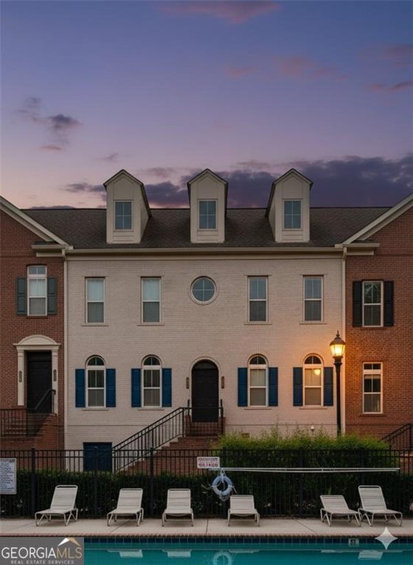 6459 Chariot Street, Atlanta