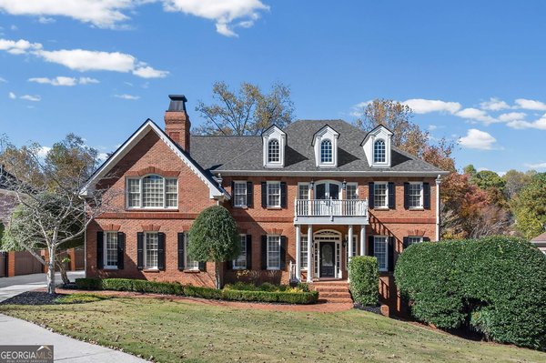 1294 Waterford Green Trail, Marietta