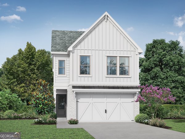 2404 Malster Lane, Lawrenceville