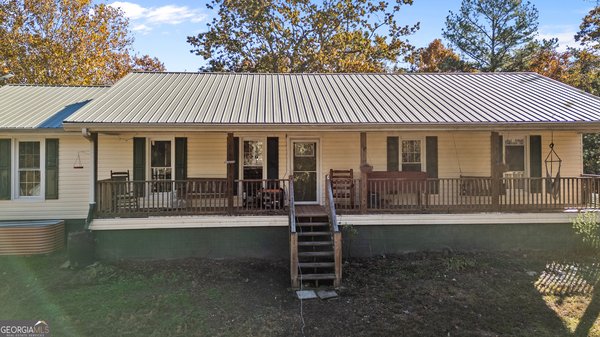 500 Motley Drive, Lafayette