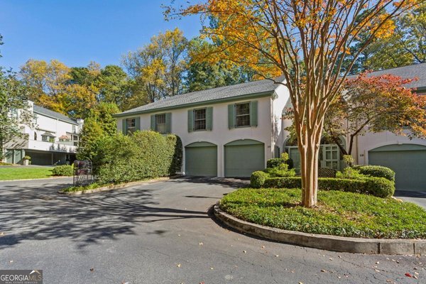 19 Mooregate Square, Atlanta