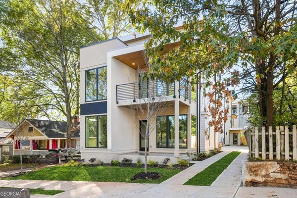 313 B Stovall Street, Atlanta