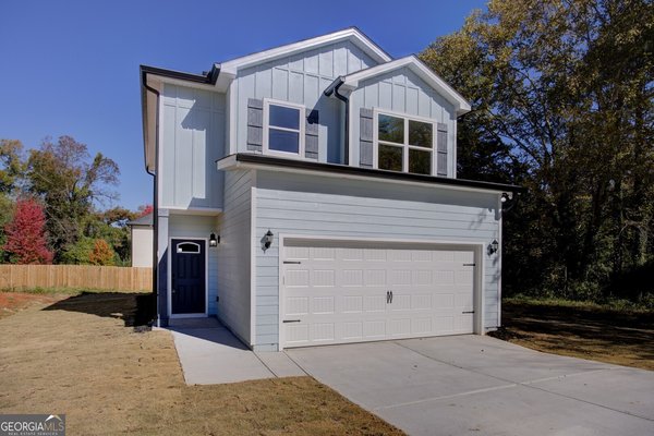 523 Chappell Street, Griffin