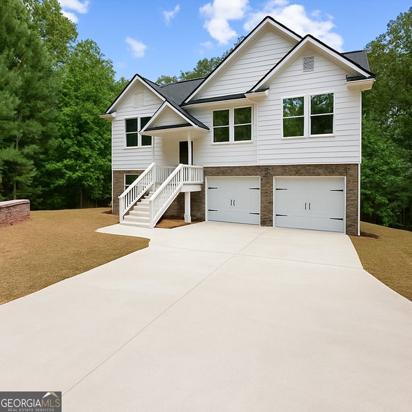 9427 Poole Road, Villa Rica