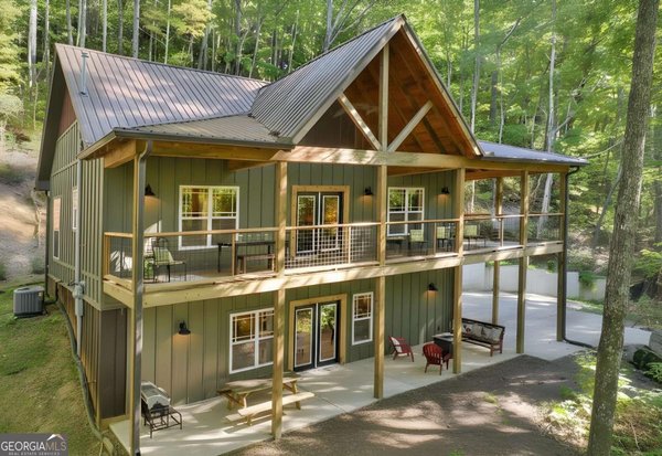 184 Rockhouse Road, Cherry Log