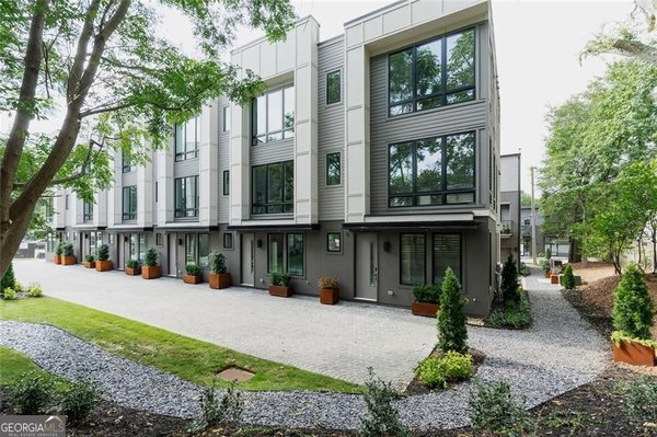 1160 Ormewood Avenue, Atlanta