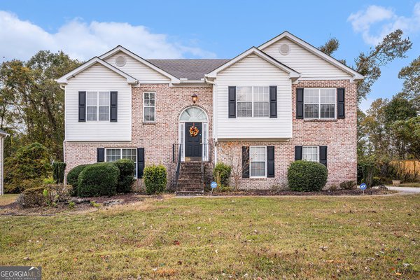 3495 Heathervale Way, Conyers