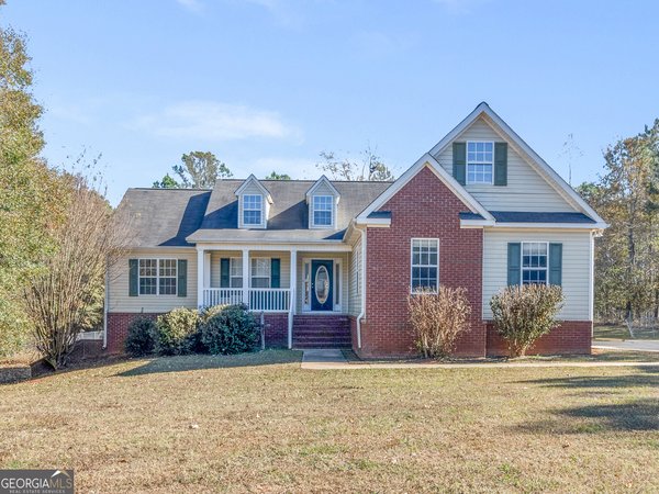 681 Whitfield Walk, Zebulon